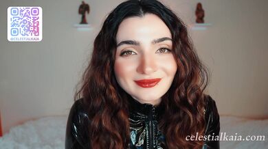 Hypnotic Goddess Lowers Your Defenses ASMR