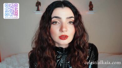 Hypnotic Goddess Lowers Your Defenses ASMR