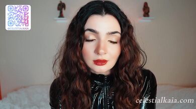Hypnotic Goddess Lowers Your Defenses ASMR
