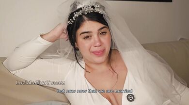 Cuckold fantasy fuels deepthroat ecstasy session