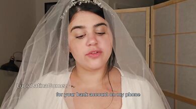 Cuckold fantasy fuels deepthroat ecstasy session