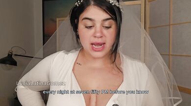 Cuckold fantasy fuels deepthroat ecstasy session