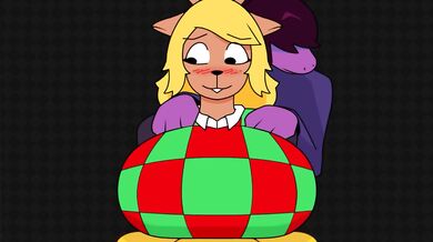 Beat Banger MOD - Noelle Holiday [No HUD]