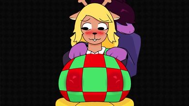 Beat Banger MOD - Noelle Holiday [No HUD]