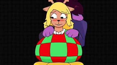 Beat Banger MOD - Noelle Holiday [No HUD]