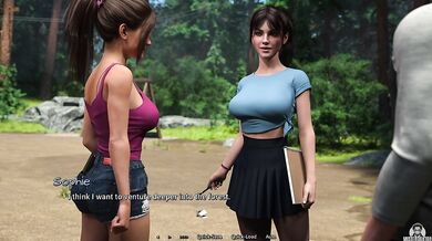 SUMMER HEAT #59