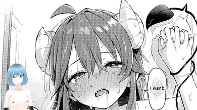 Shadow Misunderstanding Yuko