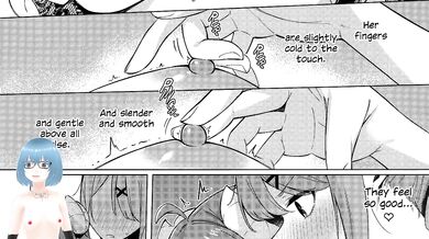 Shadow Misunderstanding Yuko