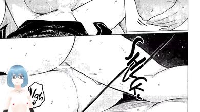 Shadow Misunderstanding Yuko