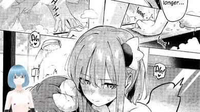 Shadow Misunderstanding Yuko