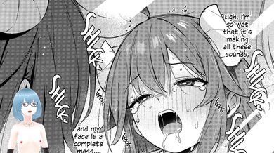 Shadow Misunderstanding Yuko