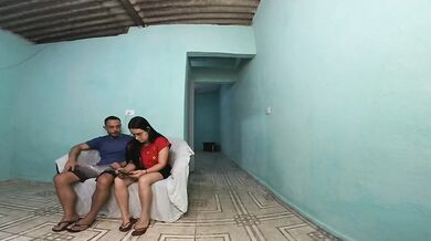 Wife catches friend cheating on her husband