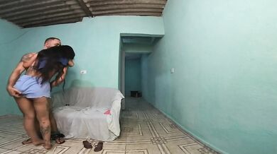 Wife catches friend cheating on her husband