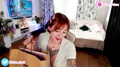 SFW Unboxing new stuff for baking!
