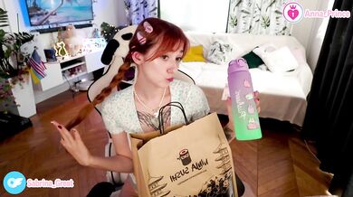 SFW Unboxing new stuff for baking!