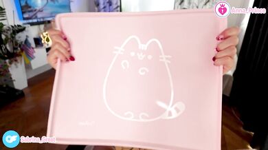 SFW Unboxing new stuff for baking!