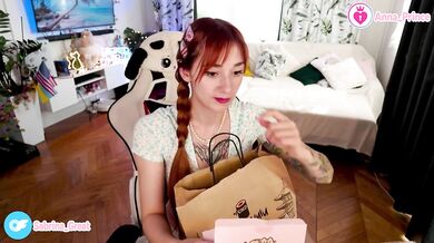SFW Unboxing new stuff for baking!
