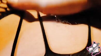 POV MILF MASTURBATION - Milfy ZoomedIn