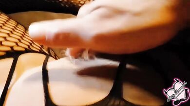 POV MILF MASTURBATION - Milfy ZoomedIn
