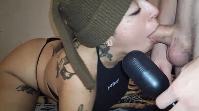 TREMENDO PETE