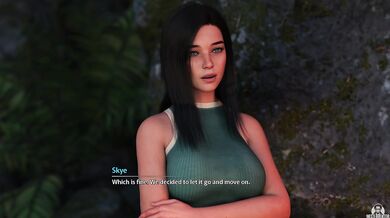 PACKAGE PERFECT #27 - Visual Novel Gameplay by Misterdoktor
