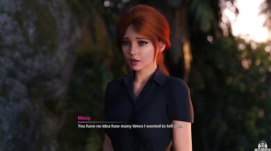 PACKAGE PERFECT #27 - Visual Novel Gameplay by Misterdoktor