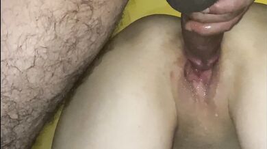 Jolly Sin drives wild stepdad fantasy