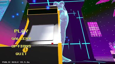 Hentai Game Pac Museum Big boobs xhatihentai gameplay