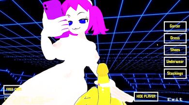 Hentai Game Pac Museum Big boobs xhatihentai gameplay