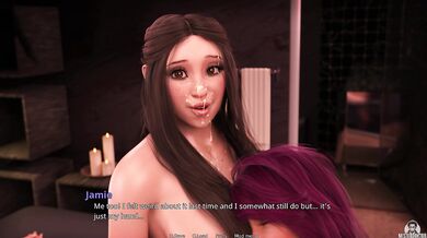 WVM #389 - Visual Novel Gameplay by Misterdoktor