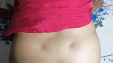 I fucking my cheating wife Mia Black doggy style