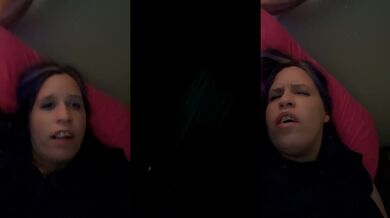Watch me cum so hard