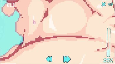 PartTimeWitch porn game 2