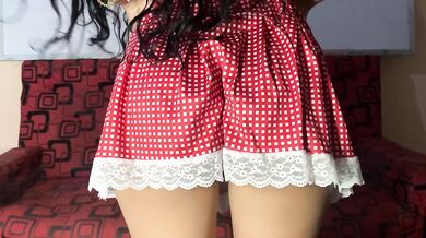 Linda Little Red Riding Hood