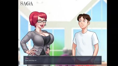 DarkHub Studio dives deep into anal fantasies