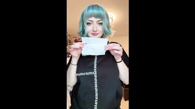 BANNED FROM TIKTOK #34 | Lavender Thief | Nude Tiktok