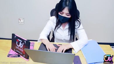 色情女佣·找人背锅成为性处理女仆～主人的精液最好吃了！完整版关注onlyfans、fansone有福利哦！