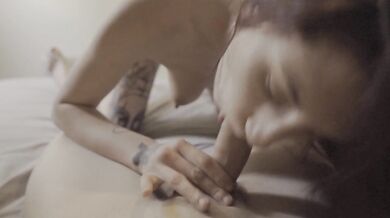 My Roommate's Boyfriend Fucks me Hard