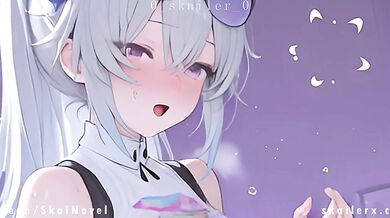 Honkai Star Rail - Silver Wolf lv999 shows you why she's the best!