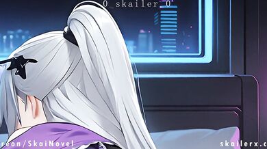 Honkai Star Rail - Silver Wolf lv999 shows you why she's the best!