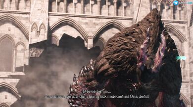 Devil May Cry 5 - #7