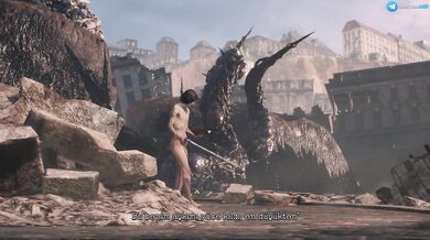 Devil May Cry 5 - #7