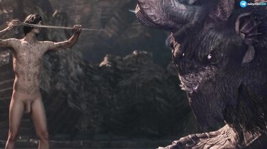 Devil May Cry 5 - #7
