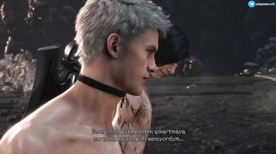 Devil May Cry 5 - #7