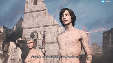 Devil May Cry 5 - #7