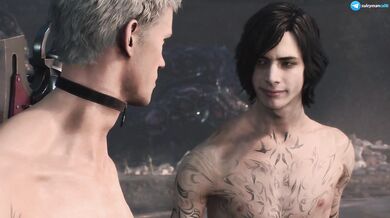Devil May Cry 5 - #7