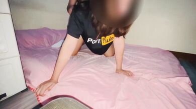Kinantots si Teacher Jeckha University of Makati "WAG MO PUTOK SA LOOB" sarap ungol.