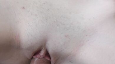 My stepsister mistook me for her Fucker