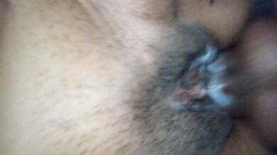 Sexo con uno Leaves Her Screaming Between Cock Hits