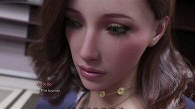 Hearts problems | Hot Gameplay with sexy girls 18+